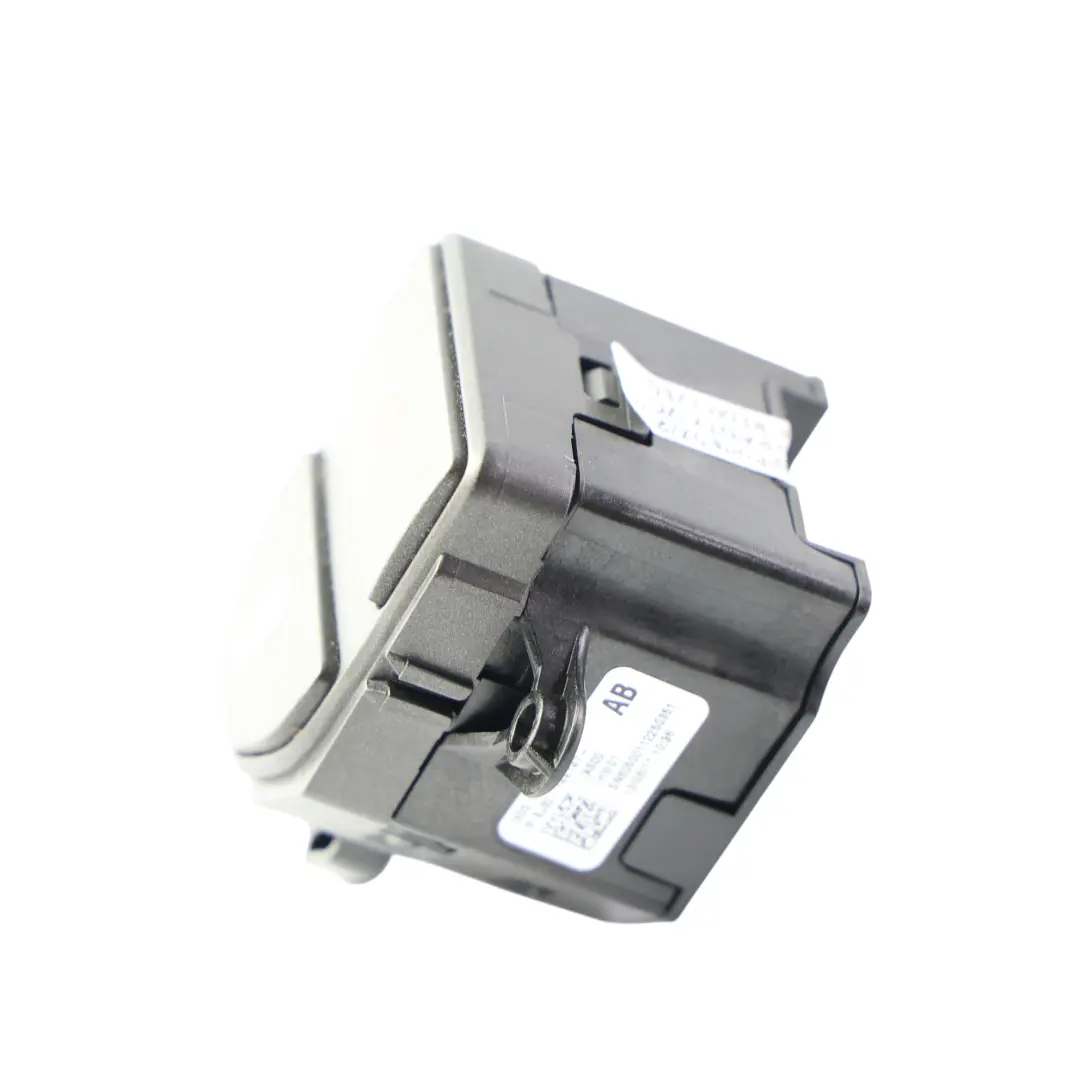 Land Rover Range Rover Evoque L538 Hill Descent Control Switch - SKU BJ32-14K147-AB - Part number BJ32-14K147-AB