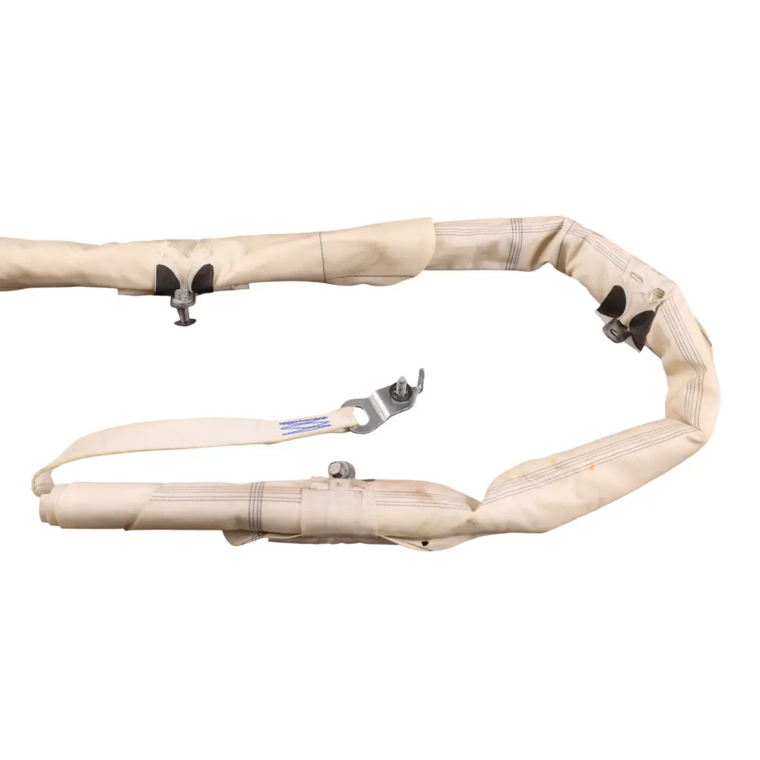 Range Rover Evoque L538 5D Head Air Module Roof Curtain Right O/S - SKU BJ32-14K159-BC - Part number BJ32-14K159-BC