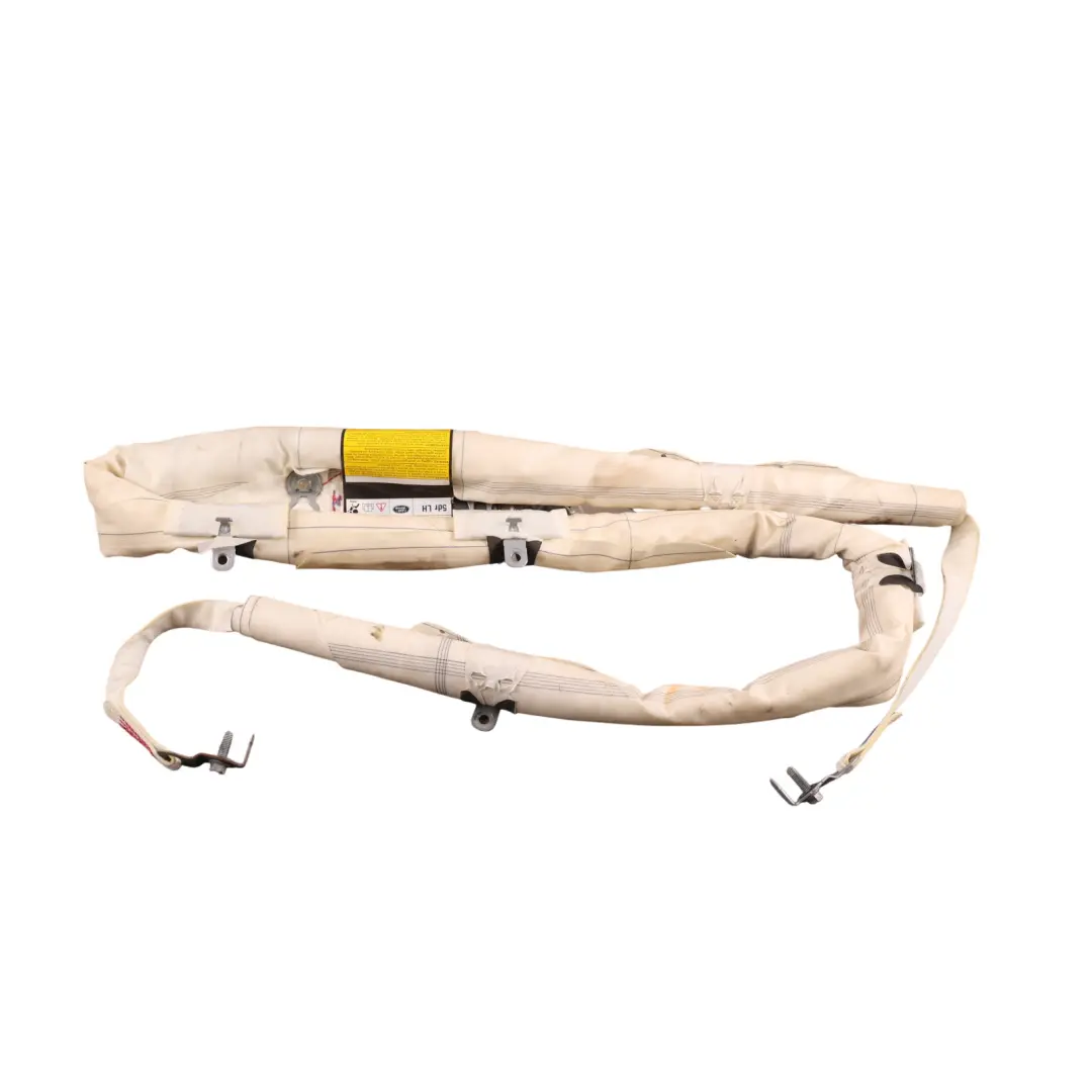 5D Head Air Module Roof Curtain Left N/S to Range Rover Evoque L538 with Part number BJ32-14K160-BC Range Rover Evoque L538 5D Head Air Module Roof Curtain Left N/S - SKU BJ32-14K160-BC - Part number BJ32-14K160-BC