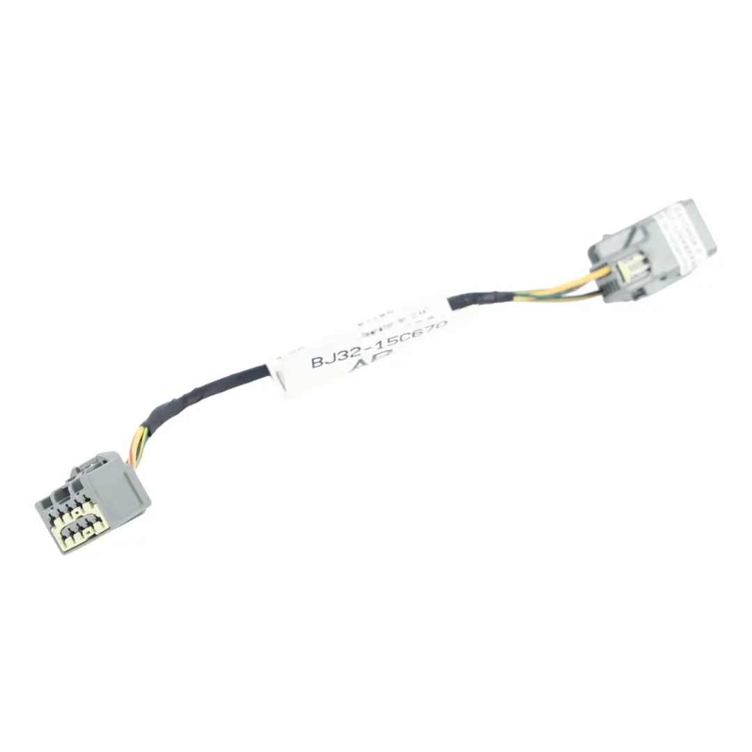 Câblage Store Toit Ouvrant pour Land Rover Range Rover Evoque L538 à propos du numéro de pièce BJ32-15C670-AB Land Rover Range Rover Evoque L538 Câblage Store Toit Ouvrant - SKU BJ32-15C670-AB - Numéro de pièce BJ32-15C670-AB