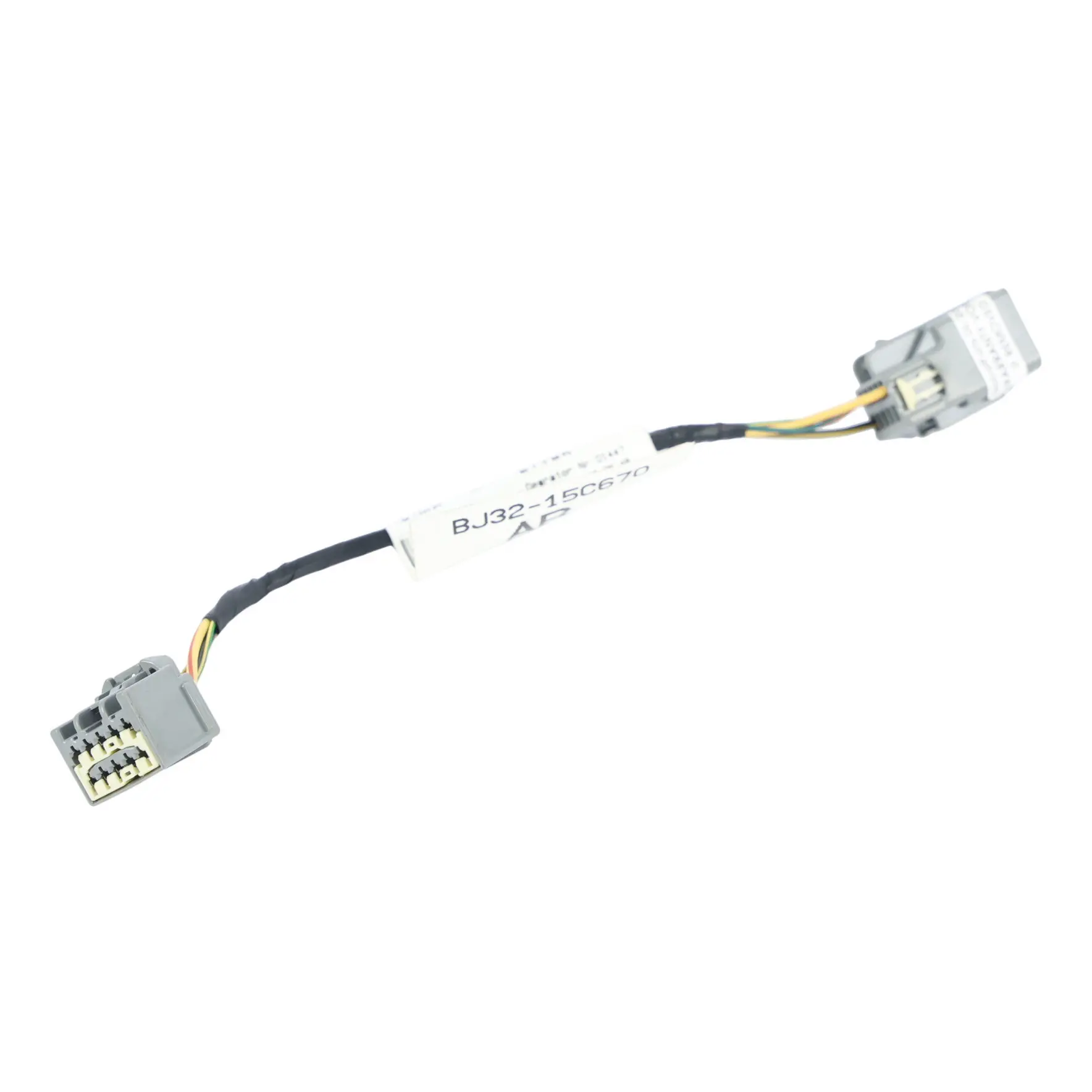 Land Rover Range Rover Evoque L538 Wiązka Roletki Dachu BJ32-15C670-AB