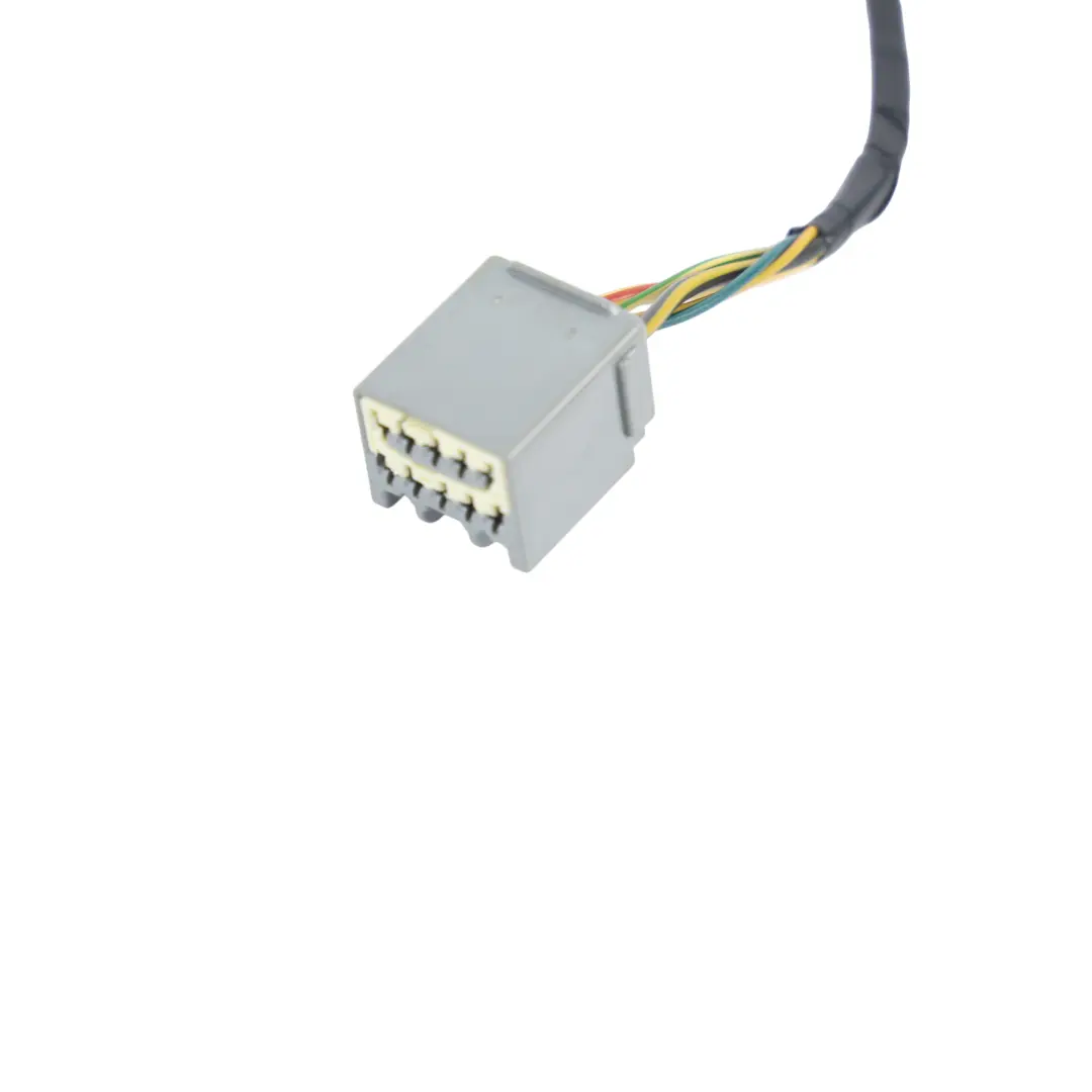 Range Rover Evoque L538 Sunroof Roof Blind Sun Blind Wire Harness - SKU BJ32-15C670-AB - Part number BJ32-15C670-AB