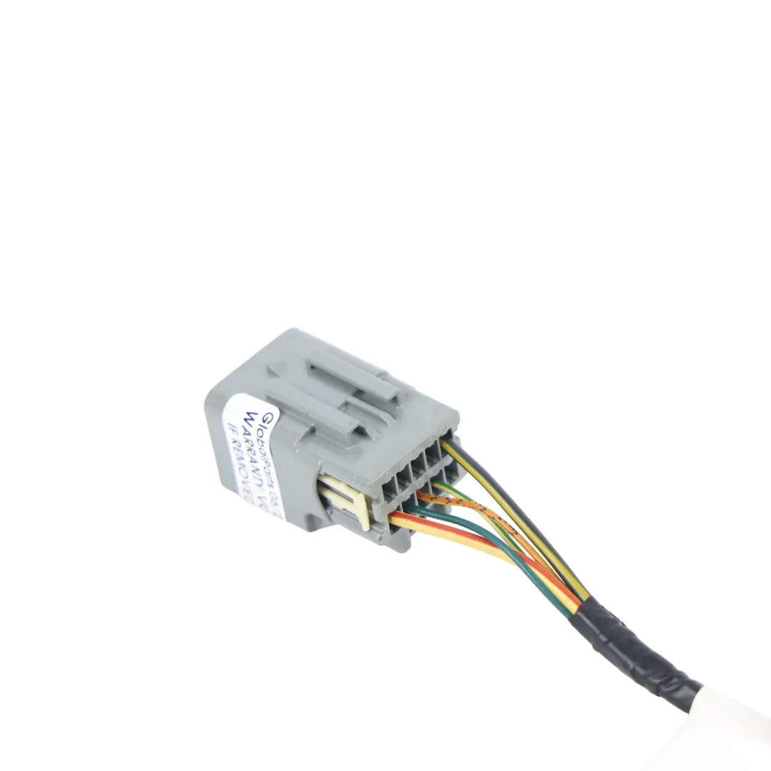 Câblage Store Toit Ouvrant pour Land Rover Range Rover Evoque L538 à propos du numéro de pièce BJ32-15C670-AB Land Rover Range Rover Evoque L538 Câblage Store Toit Ouvrant - SKU BJ32-15C670-AB - Numéro de pièce BJ32-15C670-AB