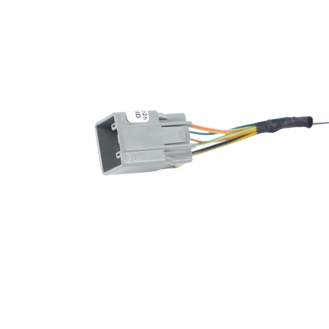 Sunroof Roof Blind Sun Blind Wire Harness to Range Rover Evoque L538 with Part number BJ32-15C670-AB Range Rover Evoque L538 Sunroof Roof Blind Sun Blind Wire Harness - SKU BJ32-15C670-AB - Part number BJ32-15C670-AB