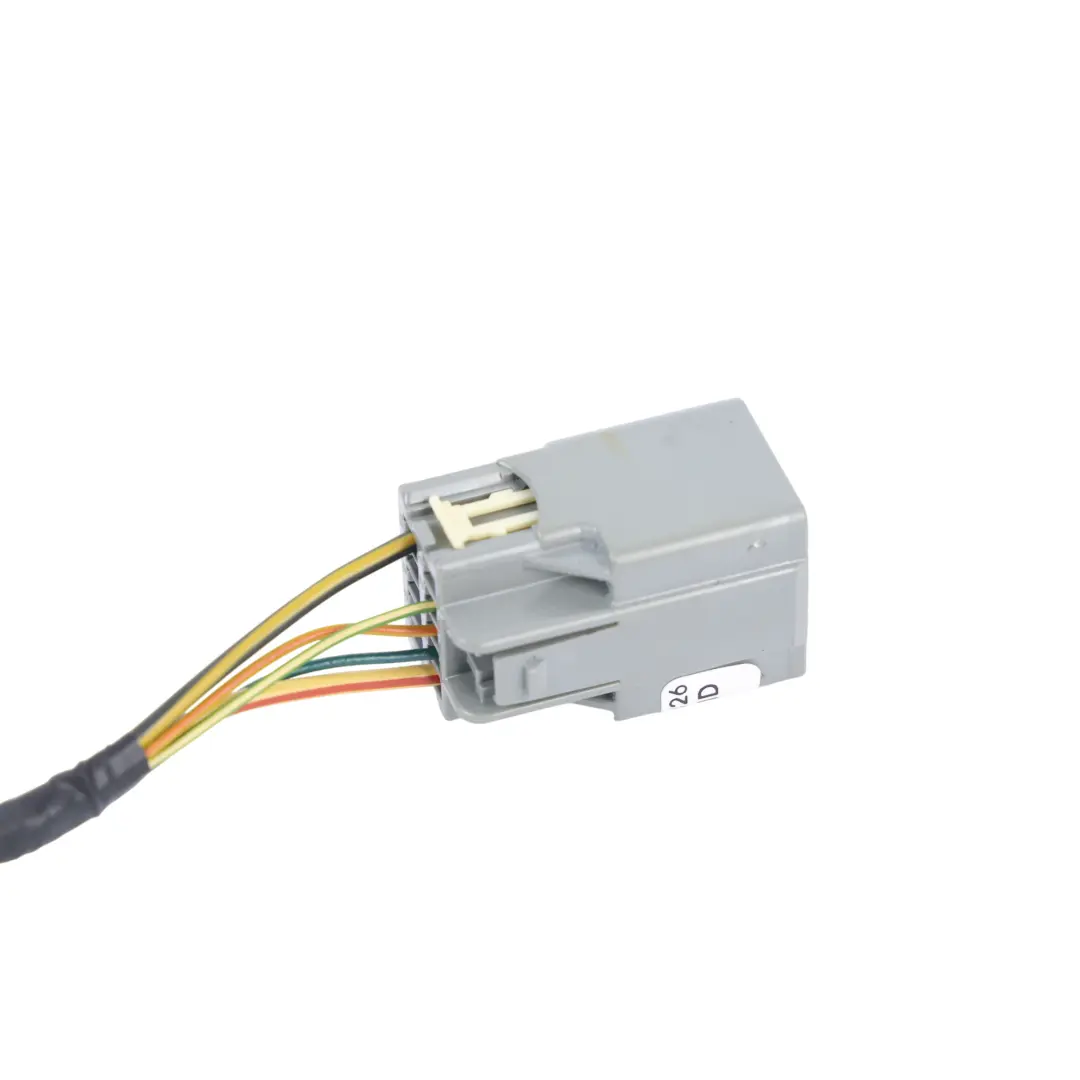 Land Rover Range Rover Evoque L538 Câblage Store Toit Ouvrant - SKU BJ32-15C670-AB - Numéro de pièce BJ32-15C670-AB