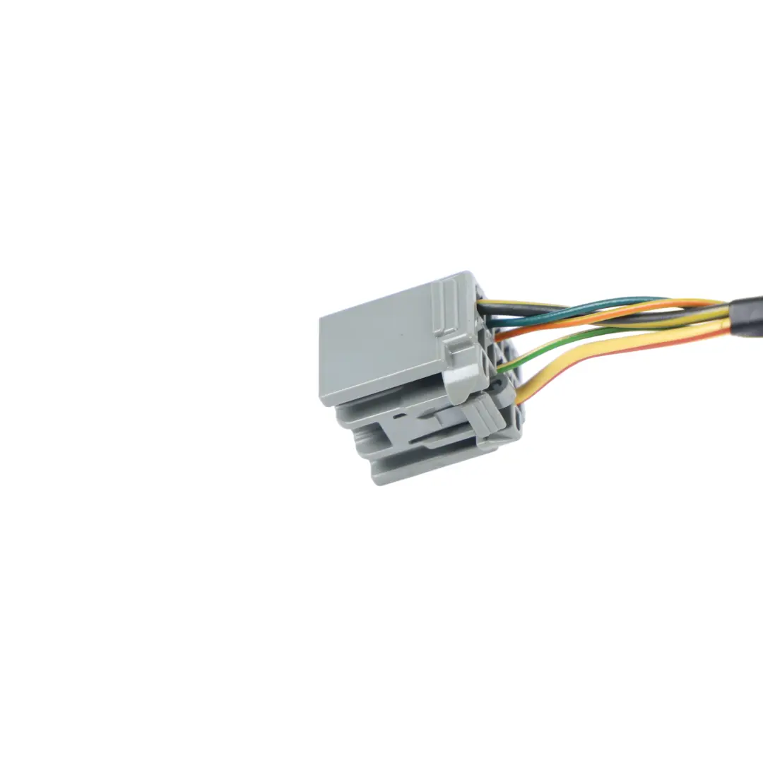 Land Rover Range Rover Evoque L538 Cableado Techo Solar - SKU BJ32-15C670-AB - Número de pieza BJ32-15C670-AB