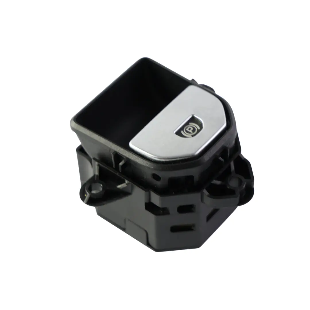 Land Rover Range Rover Evoque L538 Interruptor Freno Mano - SKU BJ32-15K850-AC - Número de pieza BJ32-15K850-AC