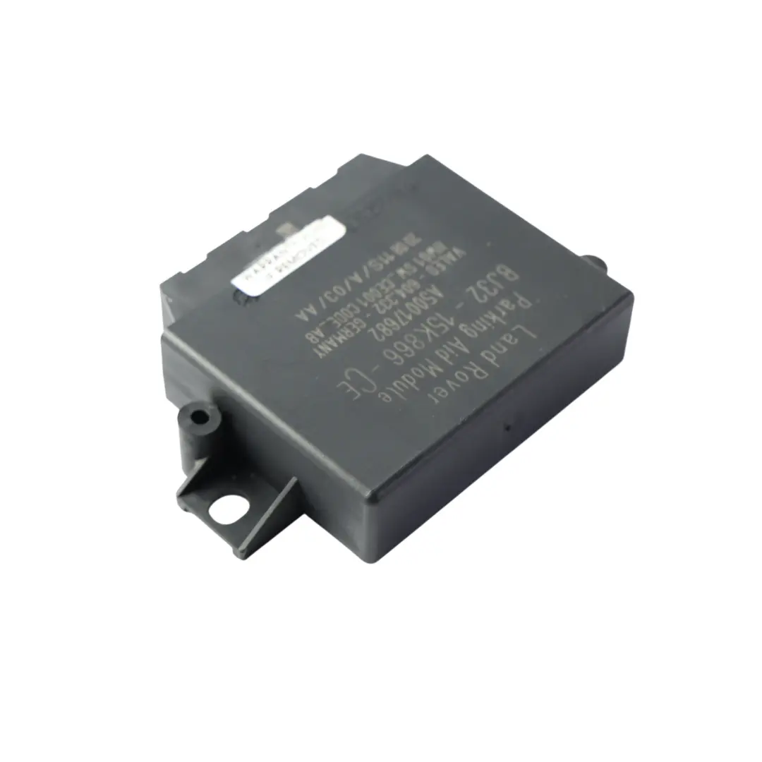 Land Rover Range Rover Evoque L538 PDC Parking Sensor Module - SKU BJ32-15K866-CE - Part number BJ32-15K866-CE