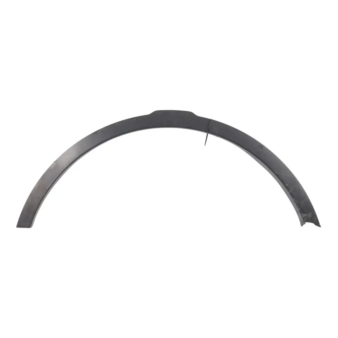 Range Rover Evoque L538 Wheel Arch Cover Moulding Front Left N/S - SKU BJ32-16A075-AC - Part number BJ32-16A075-AC