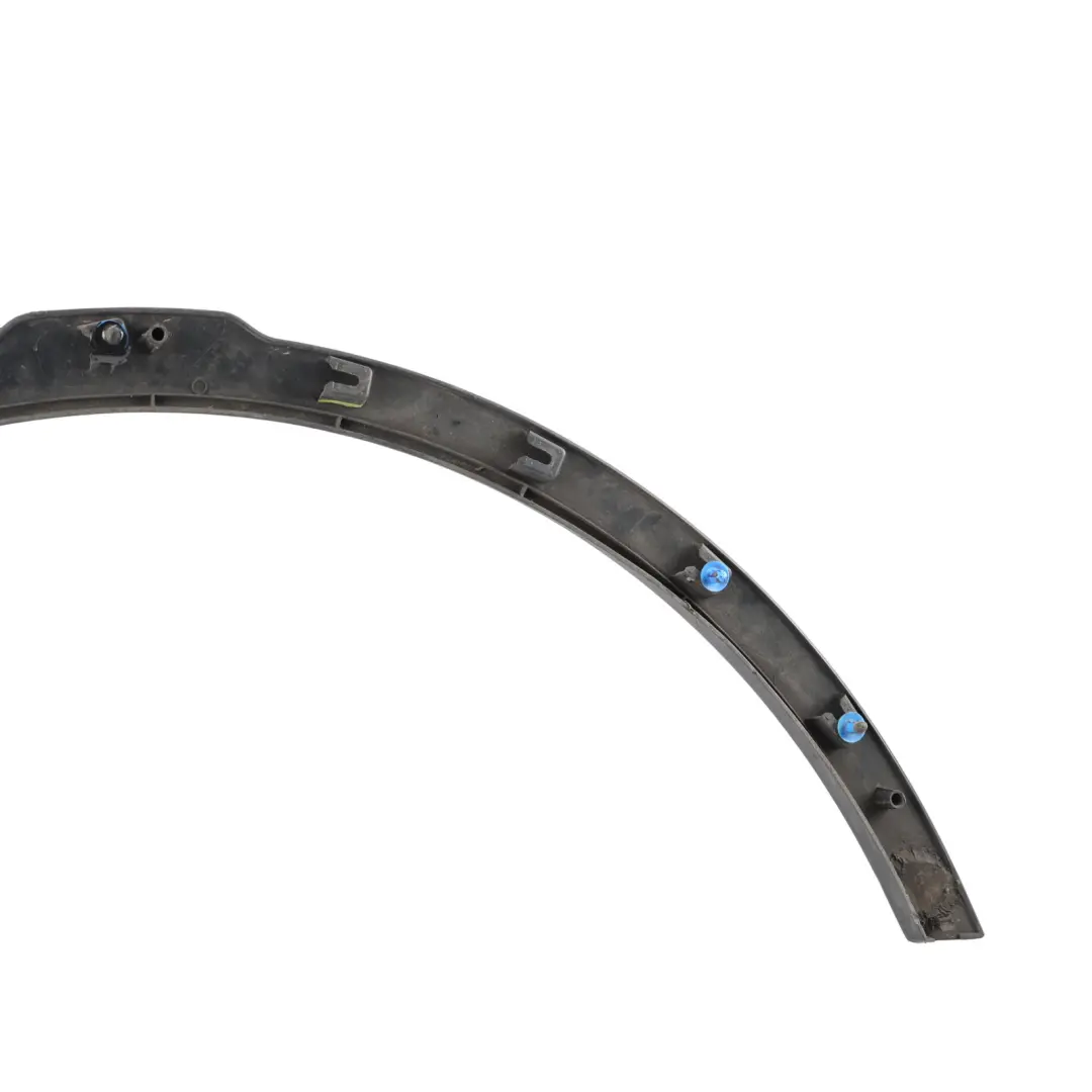 Arch Cover Moulding Front Left N/S to Range Rover Evoque L538 Wheel with Part number BJ32-16A075-AC Range Rover Evoque L538 Wheel Arch Cover Moulding Front Left N/S - SKU BJ32-16A075-AC - Part number BJ32-16A075-AC