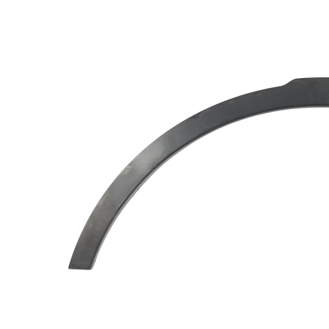 Arch Cover Moulding Front Left N/S to Range Rover Evoque L538 Wheel with Part number BJ32-16A075-AC Range Rover Evoque L538 Wheel Arch Cover Moulding Front Left N/S - SKU BJ32-16A075-AC - Part number BJ32-16A075-AC