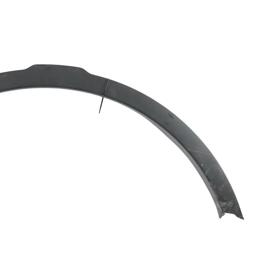 Arch Cover Moulding Front Left N/S to Range Rover Evoque L538 Wheel with Part number BJ32-16A075-AC Range Rover Evoque L538 Wheel Arch Cover Moulding Front Left N/S - SKU BJ32-16A075-AC - Part number BJ32-16A075-AC