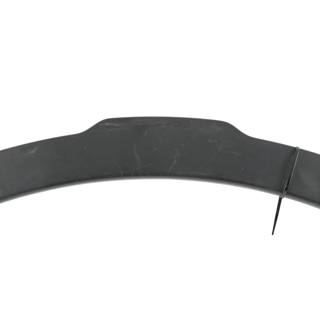 Range Rover Evoque L538 Wheel Arch Cover Moulding Front Left N/S - SKU BJ32-16A075-AC - Part number BJ32-16A075-AC