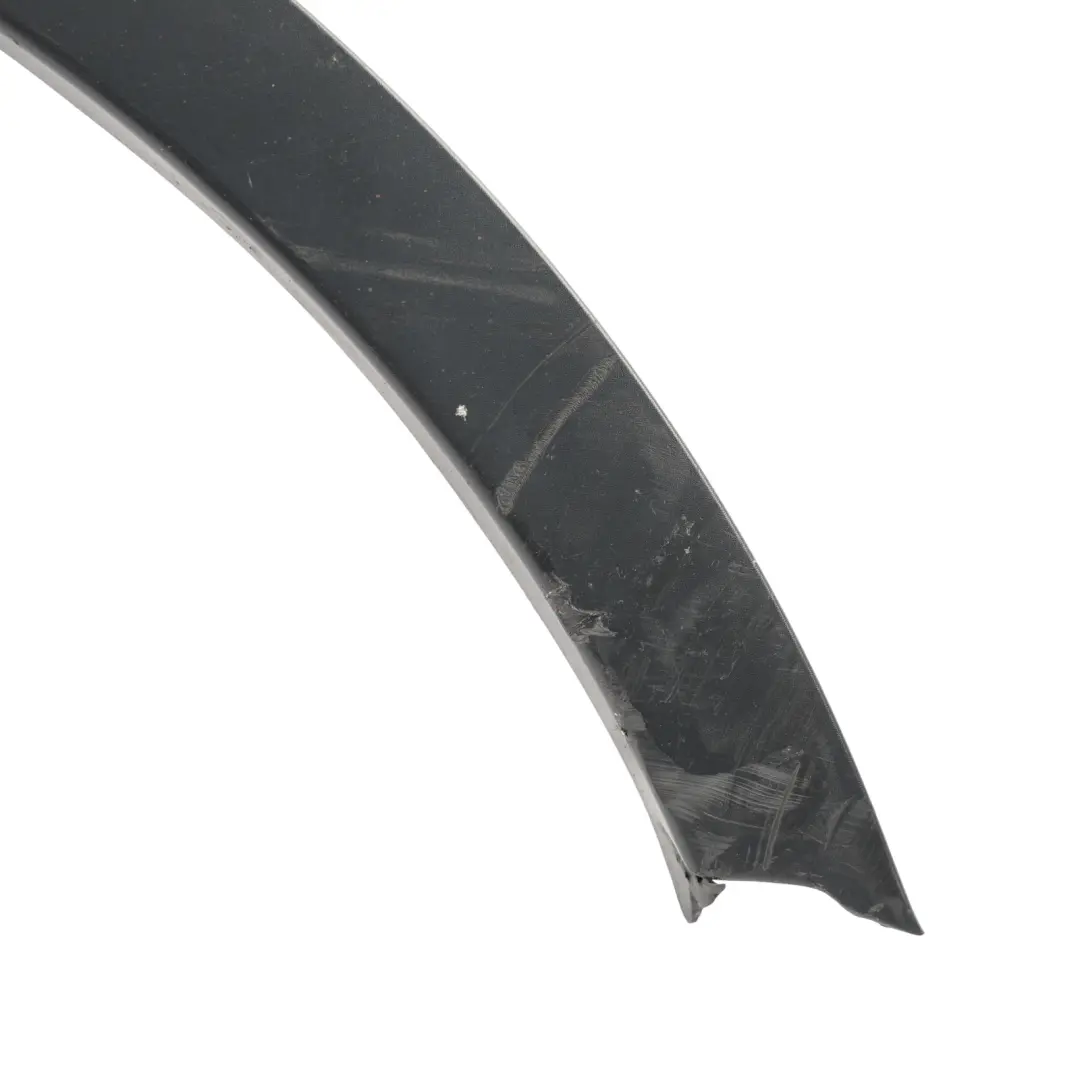 Range Rover Evoque L538 Wheel Arch Cover Moulding Front Left N/S - SKU BJ32-16A075-AC - Part number BJ32-16A075-AC