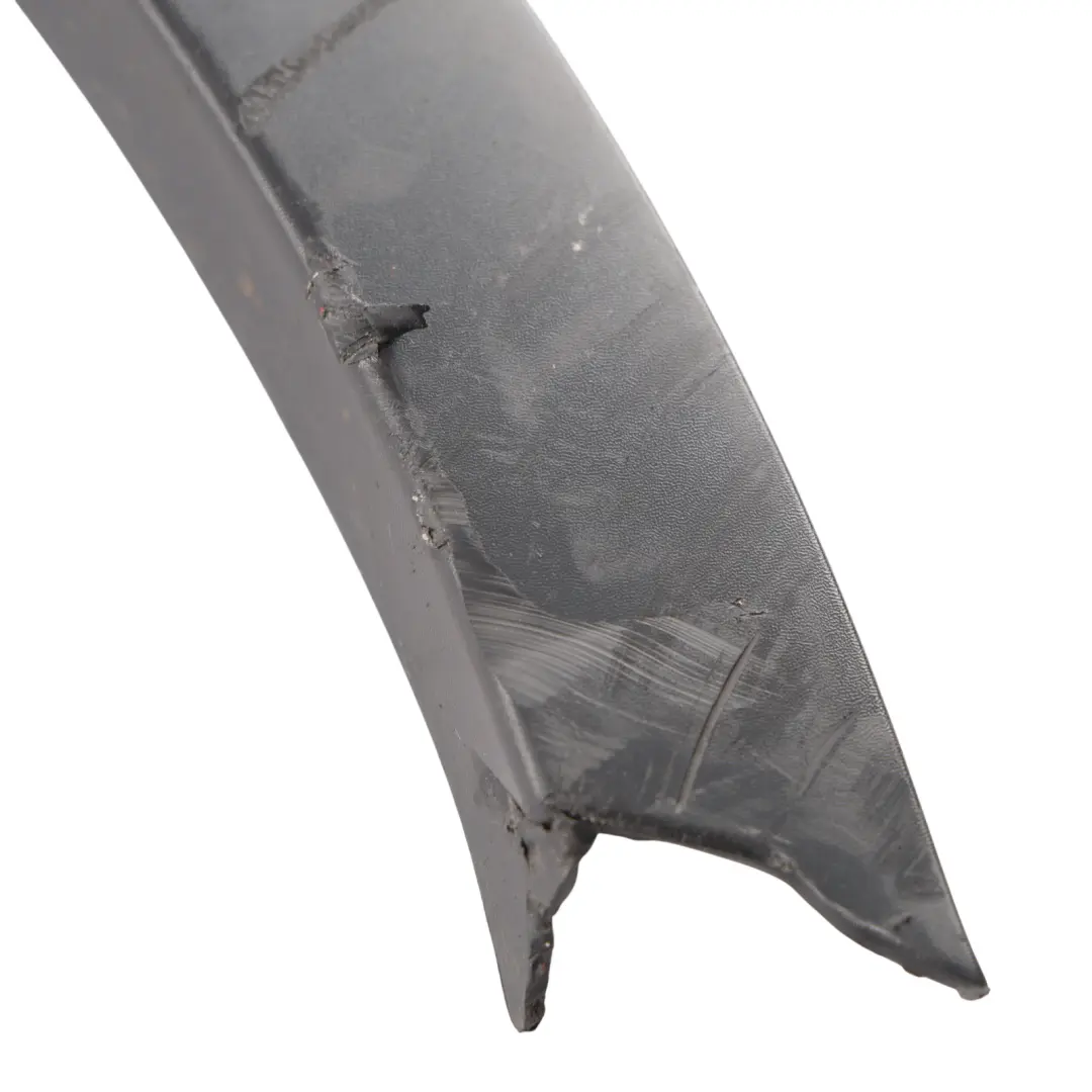 Arch Cover Moulding Front Left N/S to Range Rover Evoque L538 Wheel with Part number BJ32-16A075-AC Range Rover Evoque L538 Wheel Arch Cover Moulding Front Left N/S - SKU BJ32-16A075-AC - Part number BJ32-16A075-AC