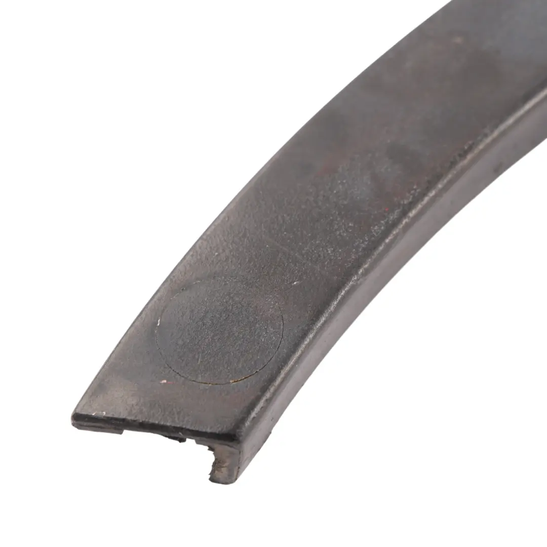 Range Rover Evoque L538 Wheel Arch Cover Moulding Front Left N/S - SKU BJ32-16A075-AC - Part number BJ32-16A075-AC
