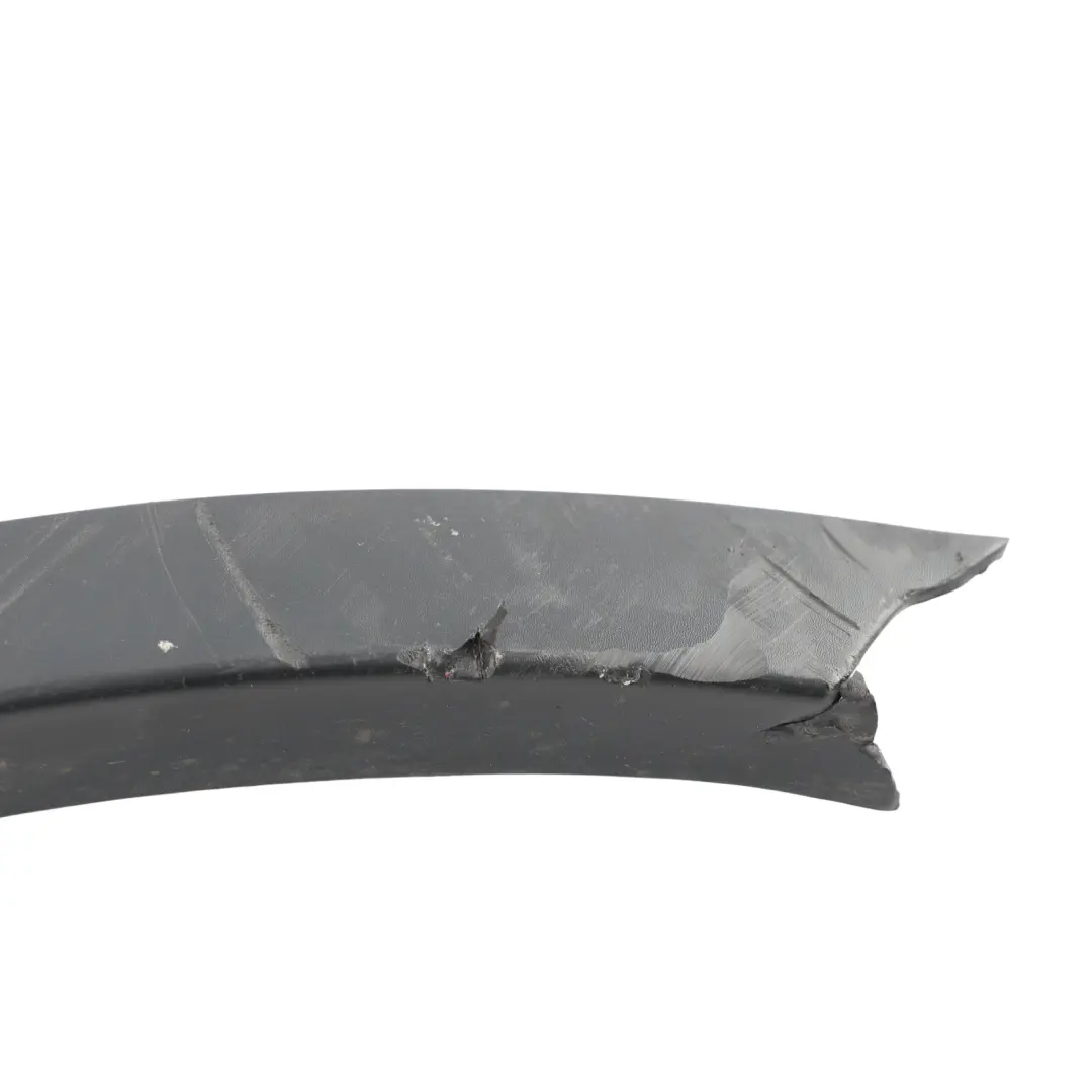 Arch Cover Moulding Front Left N/S to Range Rover Evoque L538 Wheel with Part number BJ32-16A075-AC Range Rover Evoque L538 Wheel Arch Cover Moulding Front Left N/S - SKU BJ32-16A075-AC - Part number BJ32-16A075-AC