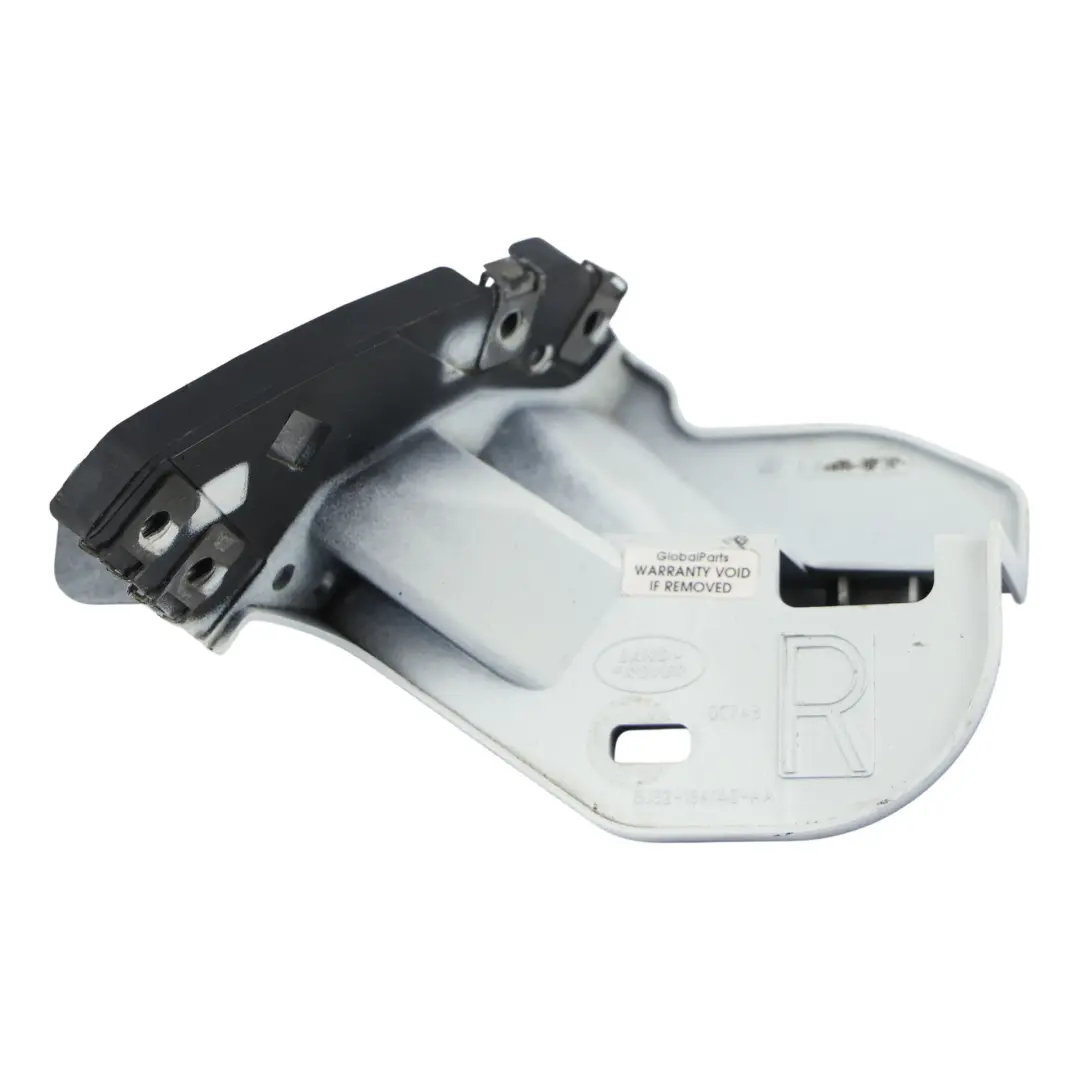 Fender Mount Front Right O/S BJ3216A142AA Fuji White 867 to Range Rover Evoque L538 with Part number BJ32-16A142-AA Range Rover Evoque L538 Fender Mount Front Right O/S BJ3216A142AA Fuji White 867 - SKU BJ32-16A142-AA-FWH - Part number BJ32-16A142-AA
