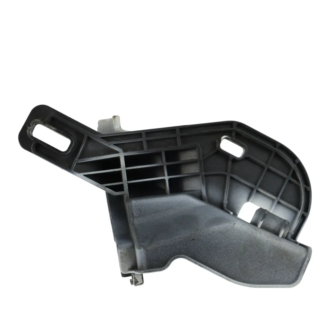 Land Rover Evoque L538 Soporte Guardabarros Delantero Derecho BJ3216A142AA - SKU BJ32-16A142-AA-FWH - Número de pieza BJ32-16A142-AA