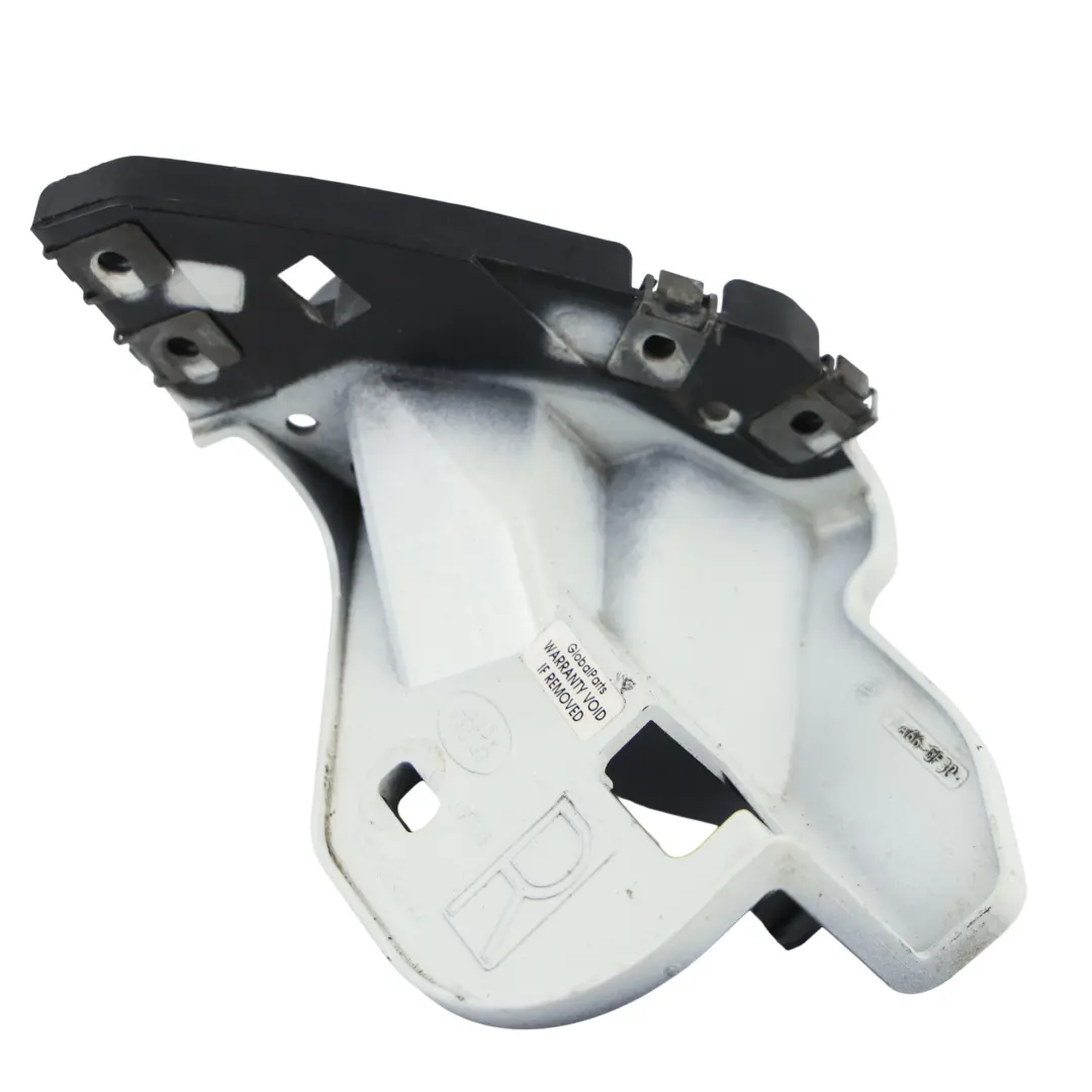 Range Rover Evoque L538 Fender Mount Front Right O/S BJ3216A142AA Fuji White 867 - SKU BJ32-16A142-AA-FWH - Part number BJ32-16A142-AA