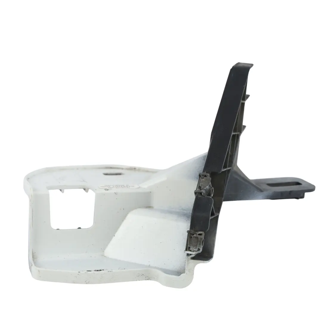 Range Rover Evoque L538 Fender Mount Front Right O/S BJ3216A142AA Fuji White 867 - SKU BJ32-16A142-AA-FWH - Part number BJ32-16A142-AA