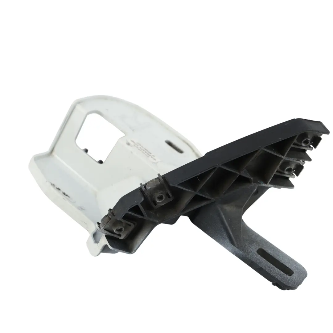 Soporte Guardabarros Delantero Derecho BJ3216A142AA para Land Rover Evoque L538 con número de pieza BJ32-16A142-AA Land Rover Evoque L538 Soporte Guardabarros Delantero Derecho BJ3216A142AA - SKU BJ32-16A142-AA-FWH - Número de pieza BJ32-16A142-AA