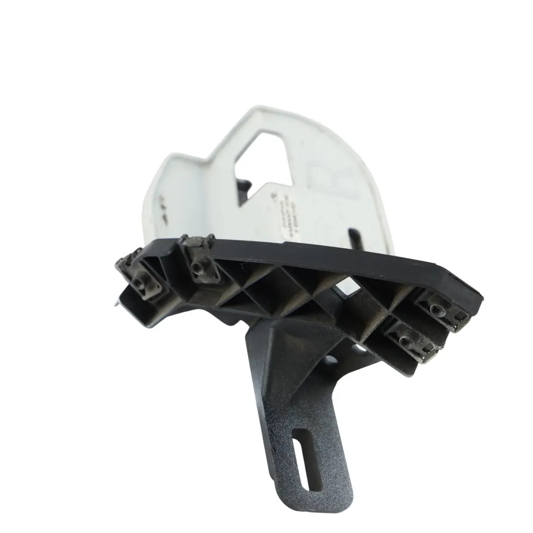 Land Rover Evoque L538 Supporto Parafango Ant Dx BJ3216A142AA Bianco Fuji 867 - SKU BJ32-16A142-AA-FWH - Numero di parte BJ32-16A142-AA