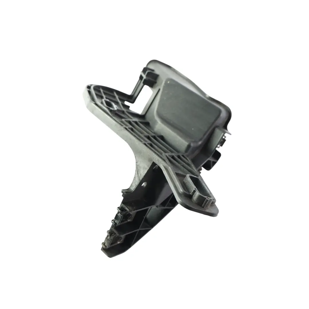 Range Rover Evoque L538 Supporto Parafango Anteriore Destro Nero Santorini 820 - SKU BJ32-16A142-AA-SAB - Numero di parte BJ32-16A142-AA