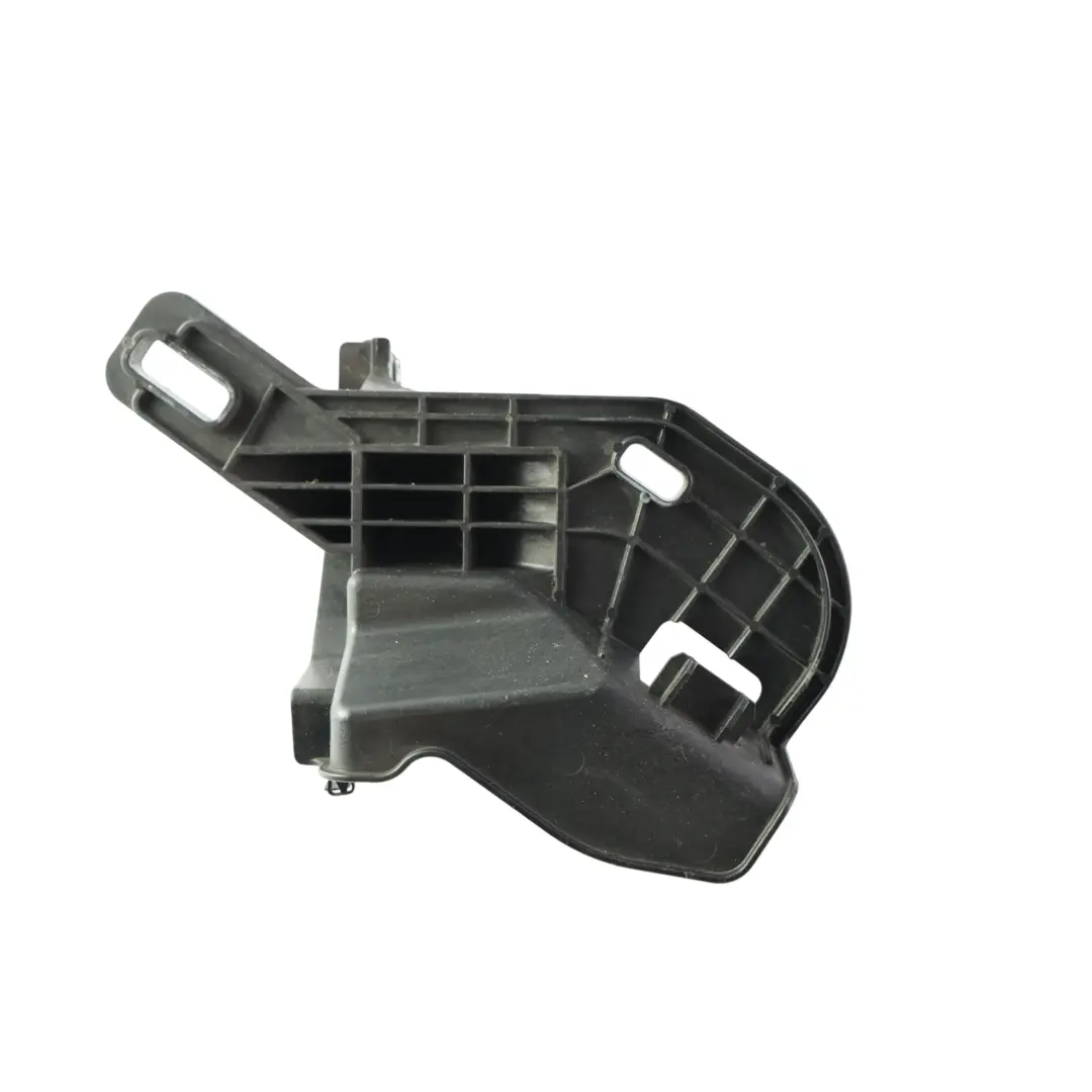 Range Rover Evoque L538 Soporte Guardabarros Delantero Derecho Negro 820 - SKU BJ32-16A142-AA-SAB - Número de pieza BJ32-16A142-AA