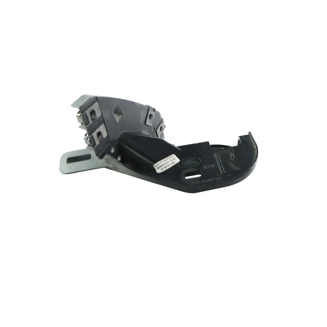 Range Rover Evoque L538 Kotflügel Halterung Vorne Rechts Santorini Schwarz - SKU BJ32-16A142-AA-SAB - Teilenummer BJ32-16A142-AA