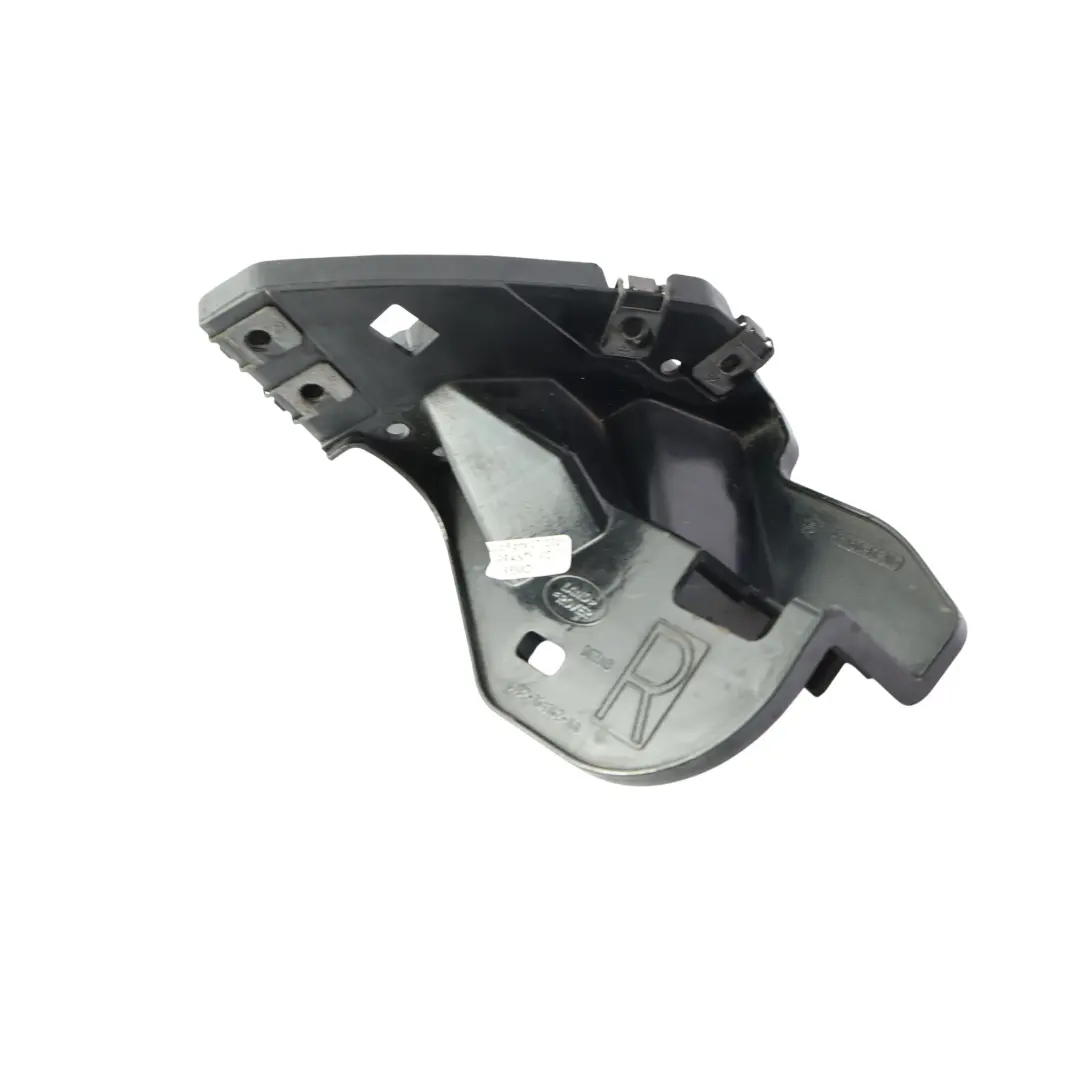 Range Rover Evoque L538 Kotflügel Halterung Vorne Rechts Santorini Schwarz - SKU BJ32-16A142-AA-SAB - Teilenummer BJ32-16A142-AA
