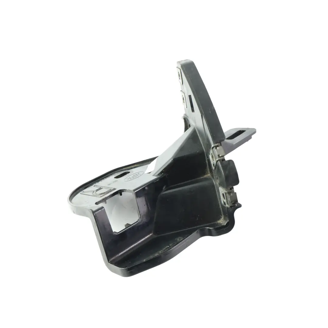 Range Rover Evoque L538 Front Fender Mount Right O/S Santorini Black - 820 - SKU BJ32-16A142-AA-SAB - Part number BJ32-16A142-AA