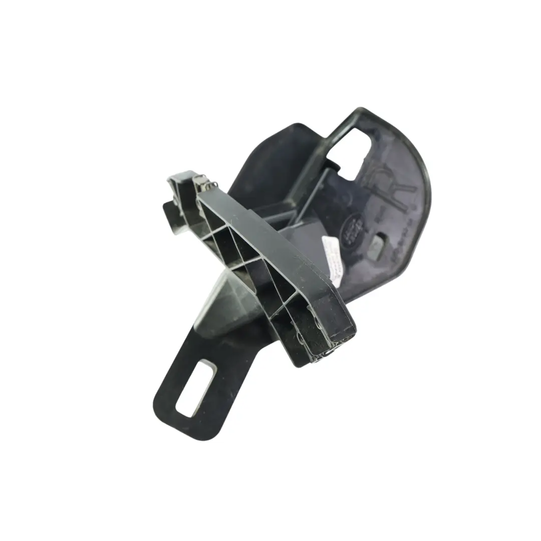 Range Rover Evoque L538 Supporto Parafango Anteriore Destro Nero Santorini 820 - SKU BJ32-16A142-AA-SAB - Numero di parte BJ32-16A142-AA