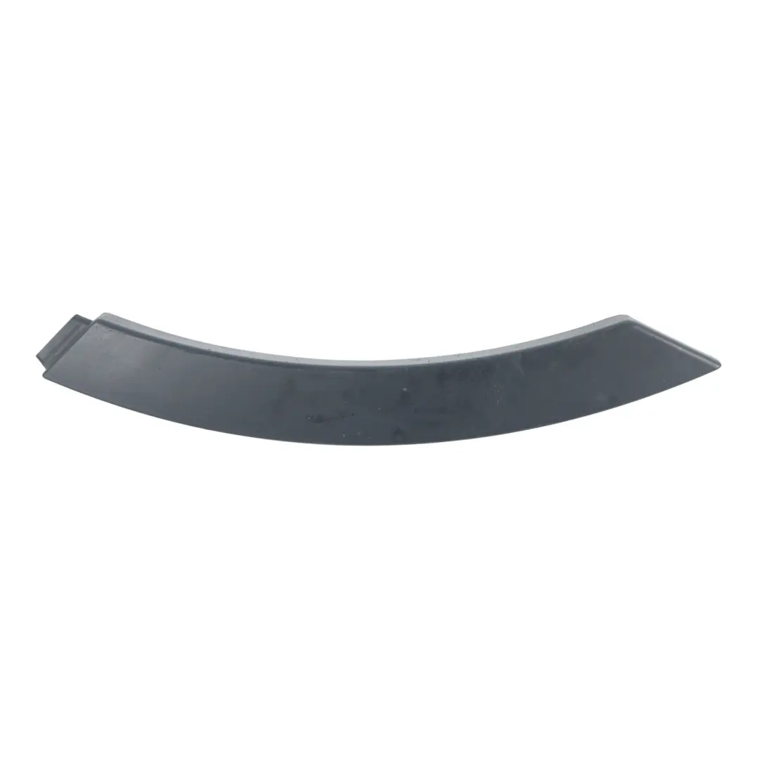 Range Rover Evoque L538 Garniture Passage de Roue Arrière Droit - SKU BJ32-16A332-AB - Numéro de pièce BJ32-16A332-AB