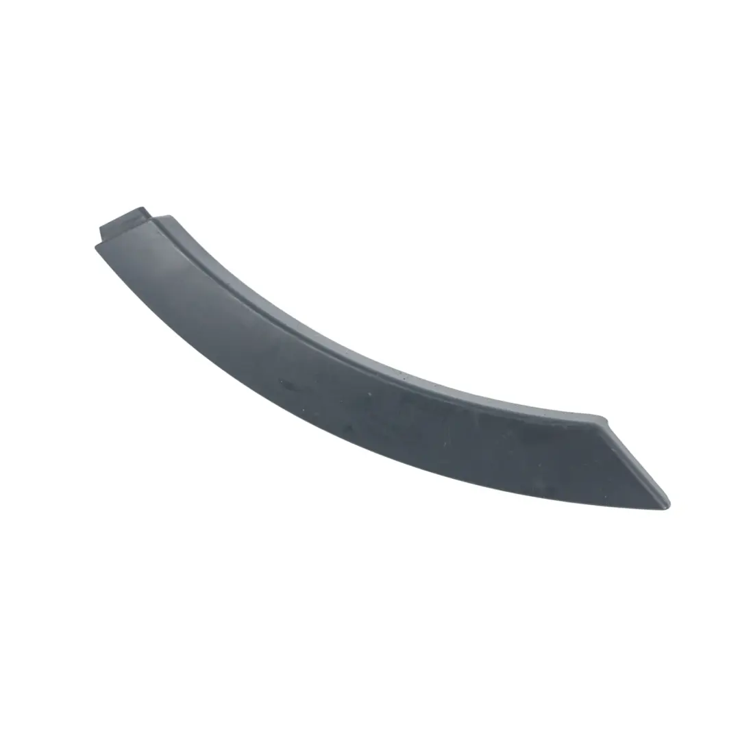 Moldura Arco Guardabarros Trasero Derecho para Range Rover Evoque L538 con número de pieza BJ32-16A332-AB Range Rover Evoque L538 Moldura Arco Guardabarros Trasero Derecho - SKU BJ32-16A332-AB - Número de pieza BJ32-16A332-AB