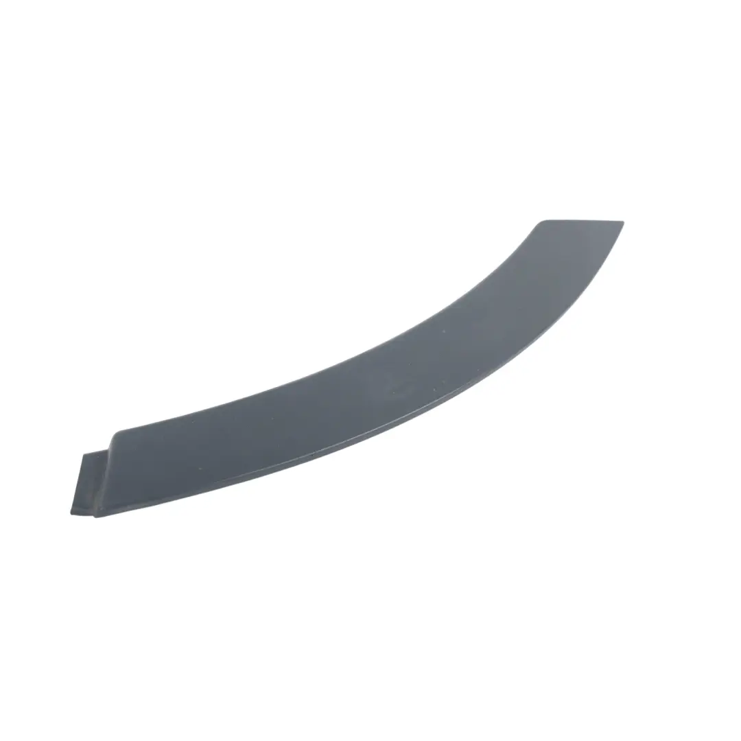 Moldura Arco Guardabarros Trasero Derecho para Range Rover Evoque L538 con número de pieza BJ32-16A332-AB Range Rover Evoque L538 Moldura Arco Guardabarros Trasero Derecho - SKU BJ32-16A332-AB - Número de pieza BJ32-16A332-AB