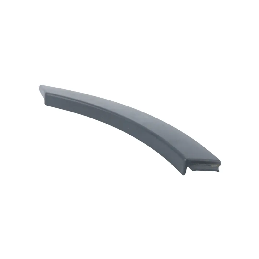 Moldura Arco Guardabarros Trasero Derecho para Range Rover Evoque L538 con número de pieza BJ32-16A332-AB Range Rover Evoque L538 Moldura Arco Guardabarros Trasero Derecho - SKU BJ32-16A332-AB - Número de pieza BJ32-16A332-AB