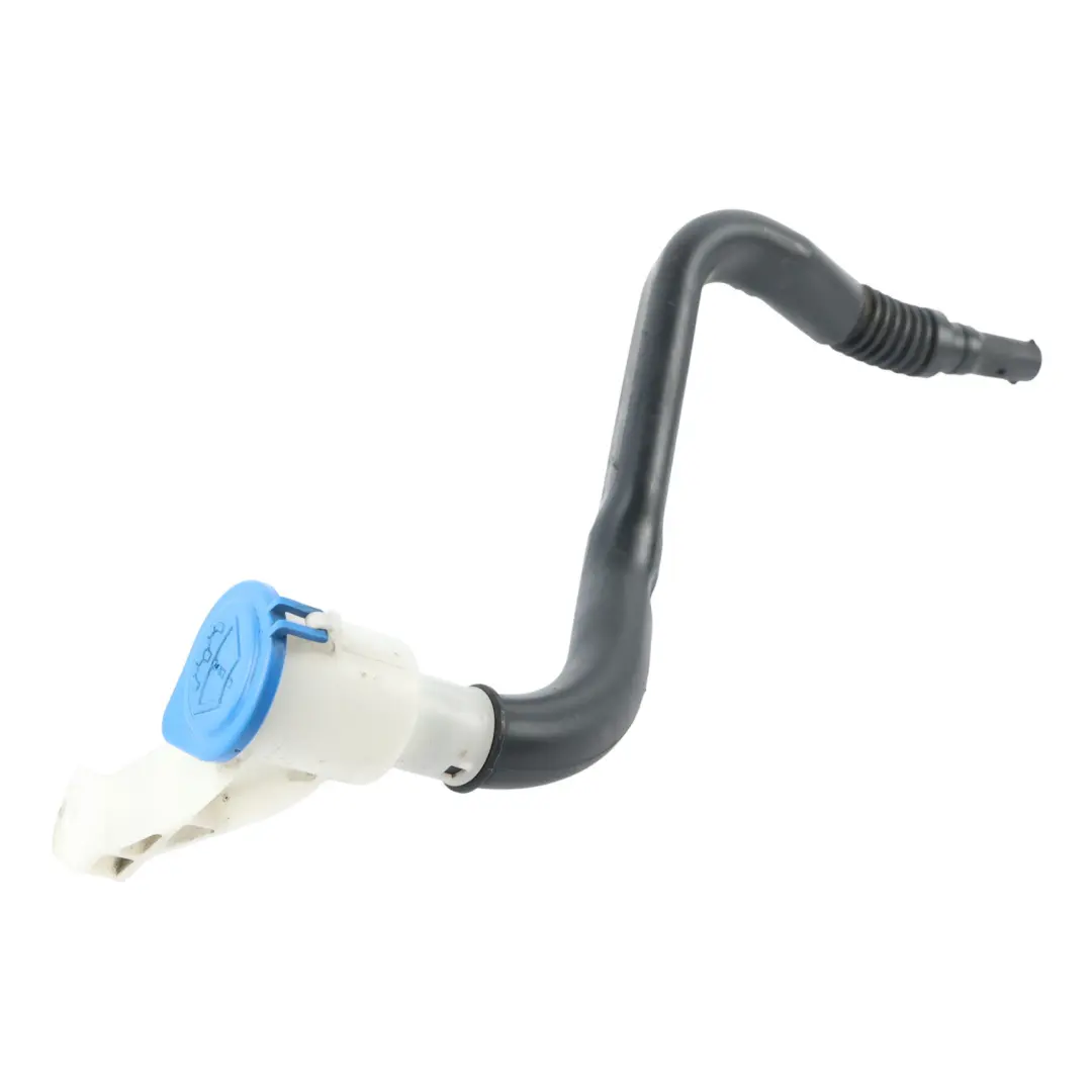 Réservoir Lave-Glace Goulot Remplissage pour Range Rover Evoque L538 à propos du numéro de pièce BJ32-17C615-AC Range Rover Evoque L538 Réservoir Lave-Glace Goulot Remplissage - SKU BJ32-17C615-AC - Numéro de pièce BJ32-17C615-AC