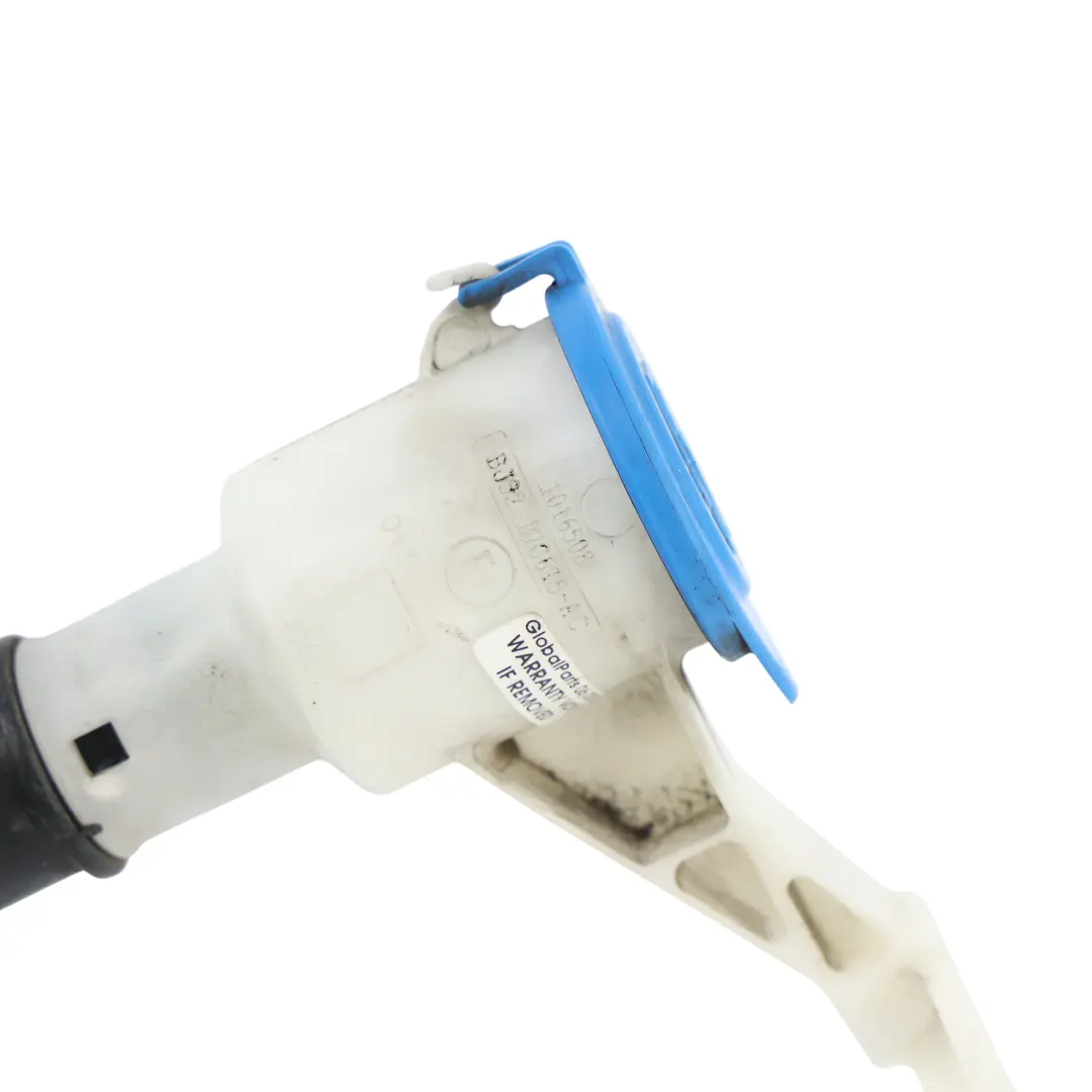 Réservoir Lave-Glace Goulot Remplissage pour Range Rover Evoque L538 à propos du numéro de pièce BJ32-17C615-AC Range Rover Evoque L538 Réservoir Lave-Glace Goulot Remplissage - SKU BJ32-17C615-AC - Numéro de pièce BJ32-17C615-AC