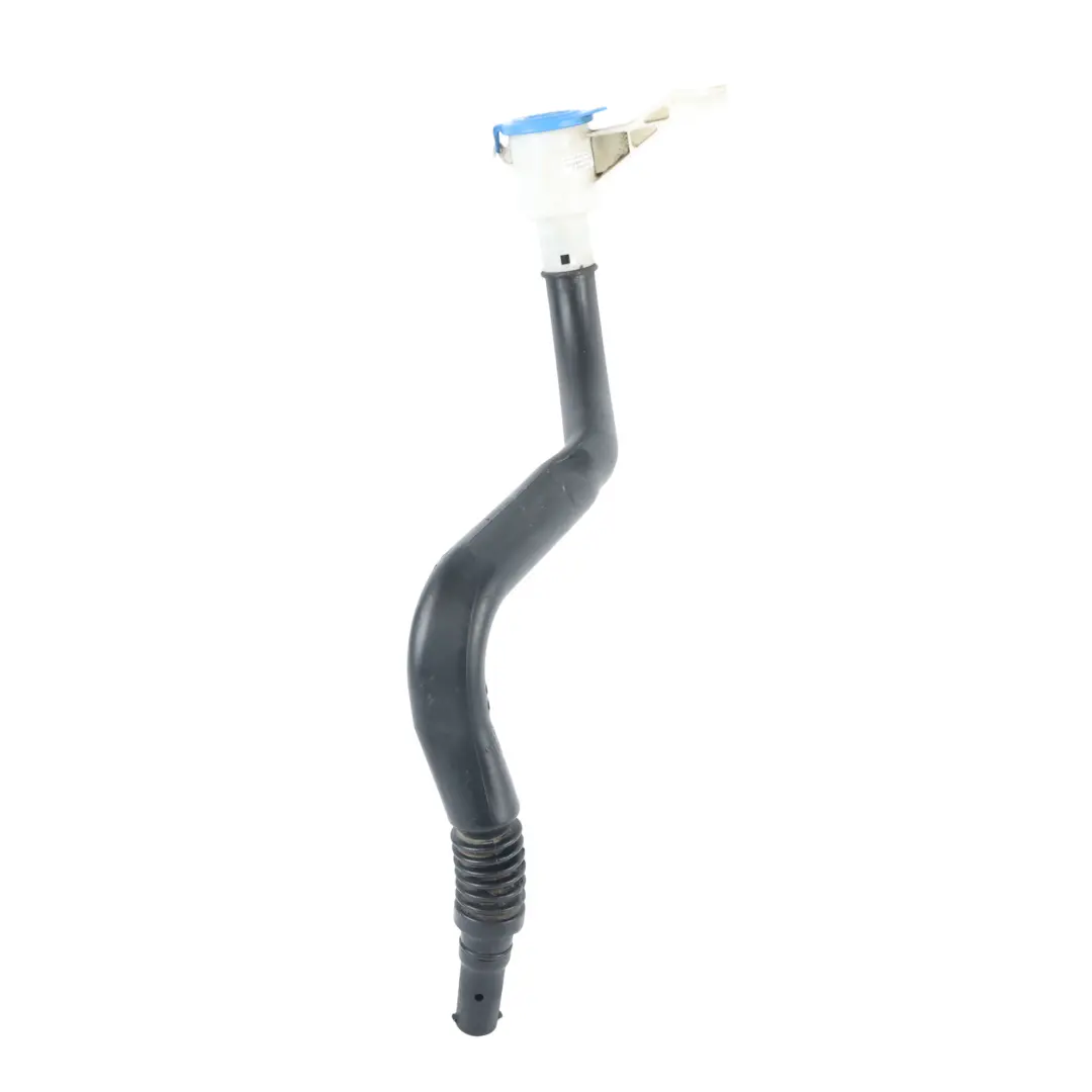 Range Rover Evoque L538 Washer Reservoir Tank Filler Neck - SKU BJ32-17C615-AC - Part number BJ32-17C615-AC
