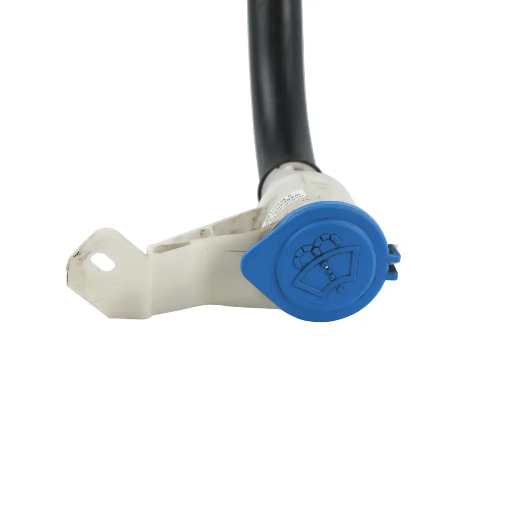 Range Rover Evoque L538 Washer Reservoir Tank Filler Neck - SKU BJ32-17C615-AC - Part number BJ32-17C615-AC
