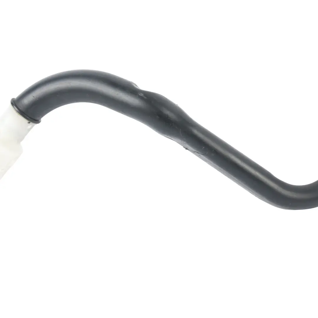 Washer Reservoir Tank Filler Neck to Range Rover Evoque L538 with Part number BJ32-17C615-AC Range Rover Evoque L538 Washer Reservoir Tank Filler Neck - SKU BJ32-17C615-AC - Part number BJ32-17C615-AC