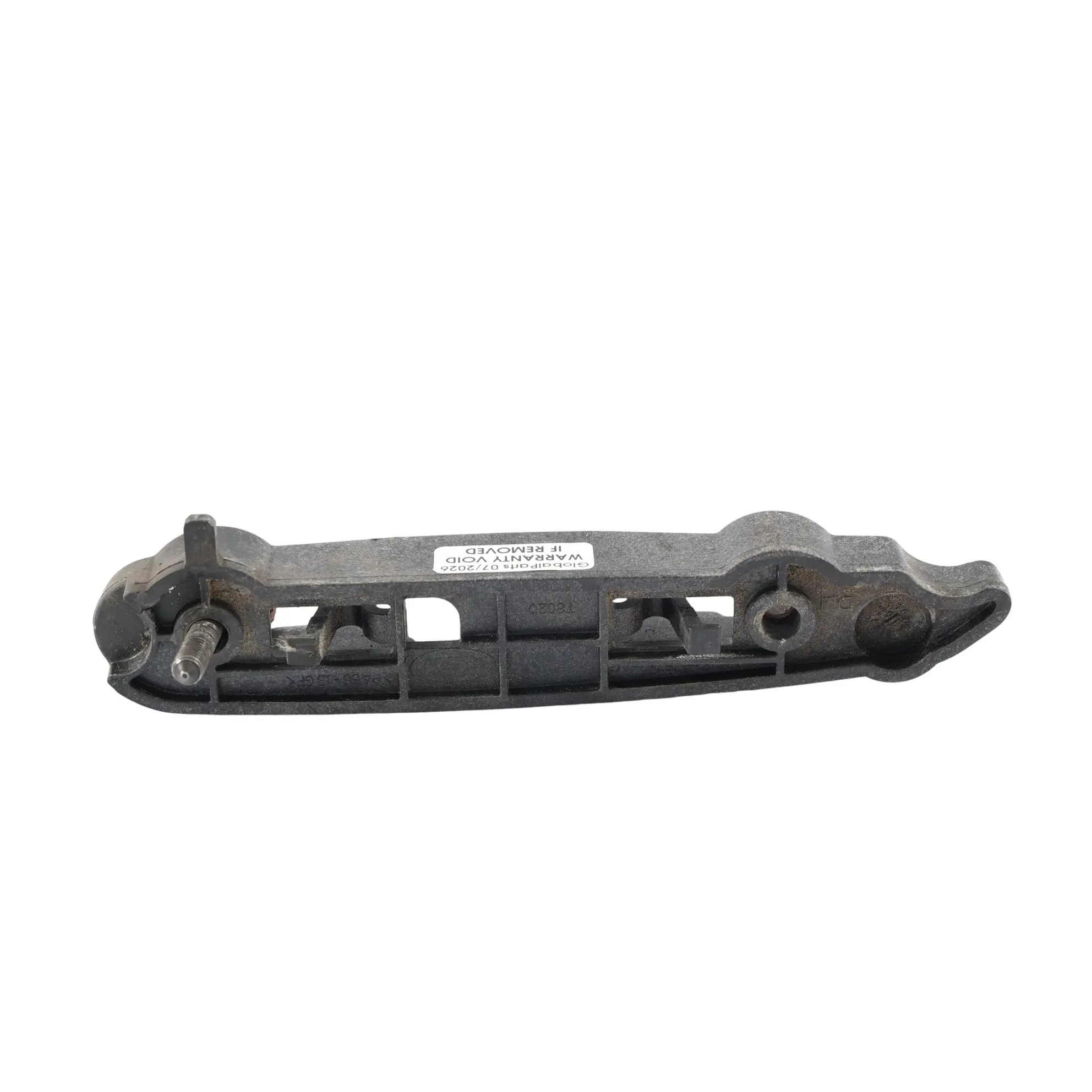 Range Rover Evoque L538 Front Bumper Mount Bracket Right O/S BJ32-17E762-AC