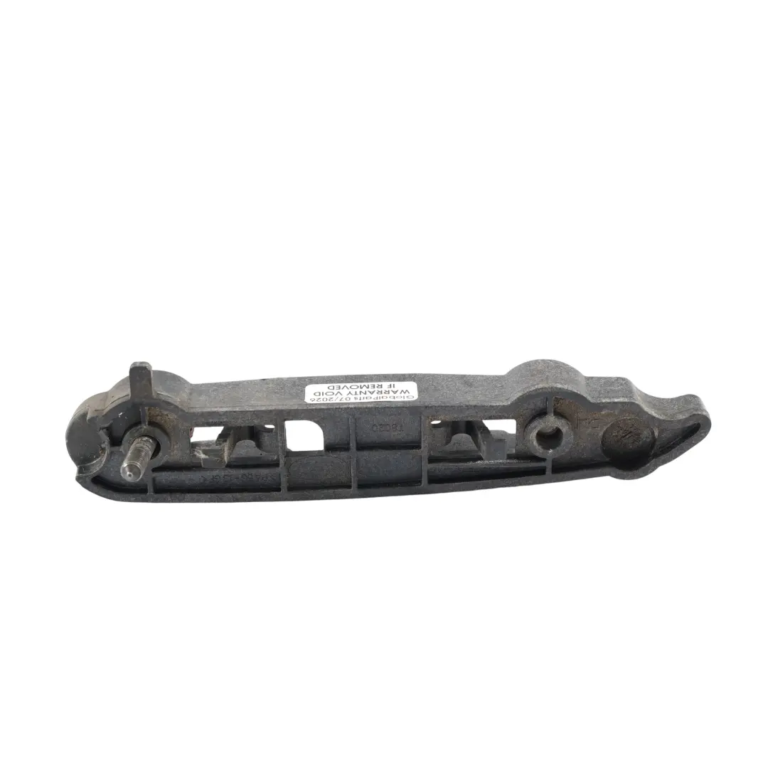 Staffa Supporto Paraurti Anteriore Destro per Range Rover Evoque L538 con numero di parte BJ32-17E762-AC Range Rover Evoque L538 Staffa Supporto Paraurti Anteriore Destro - SKU BJ32-17E762-AC - Numero di parte BJ32-17E762-AC