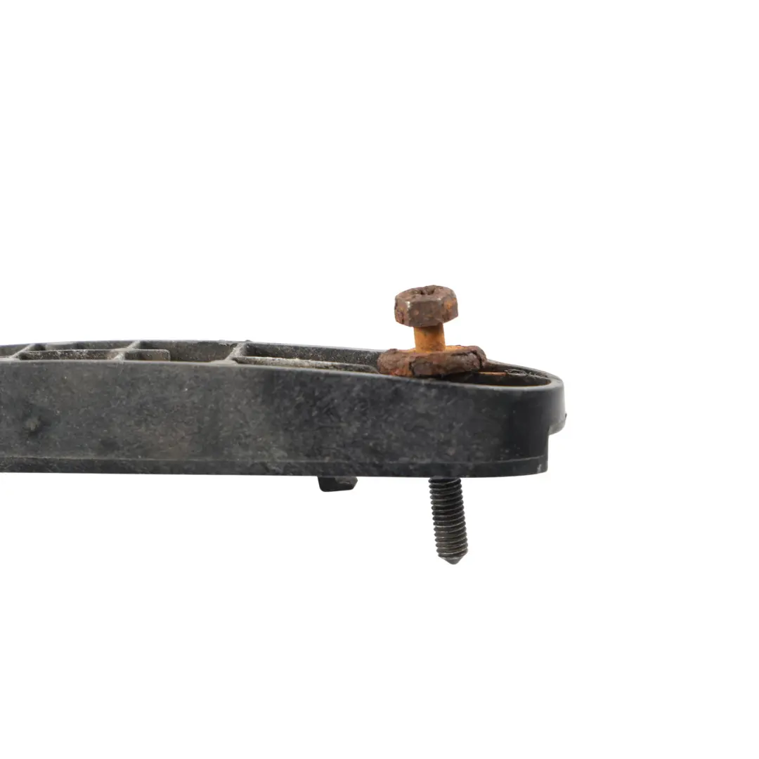 Front Bumper Mount Bracket Right O/S to Range Rover Evoque L538 with Part number BJ32-17E762-AC Range Rover Evoque L538 Front Bumper Mount Bracket Right O/S - SKU BJ32-17E762-AC - Part number BJ32-17E762-AC