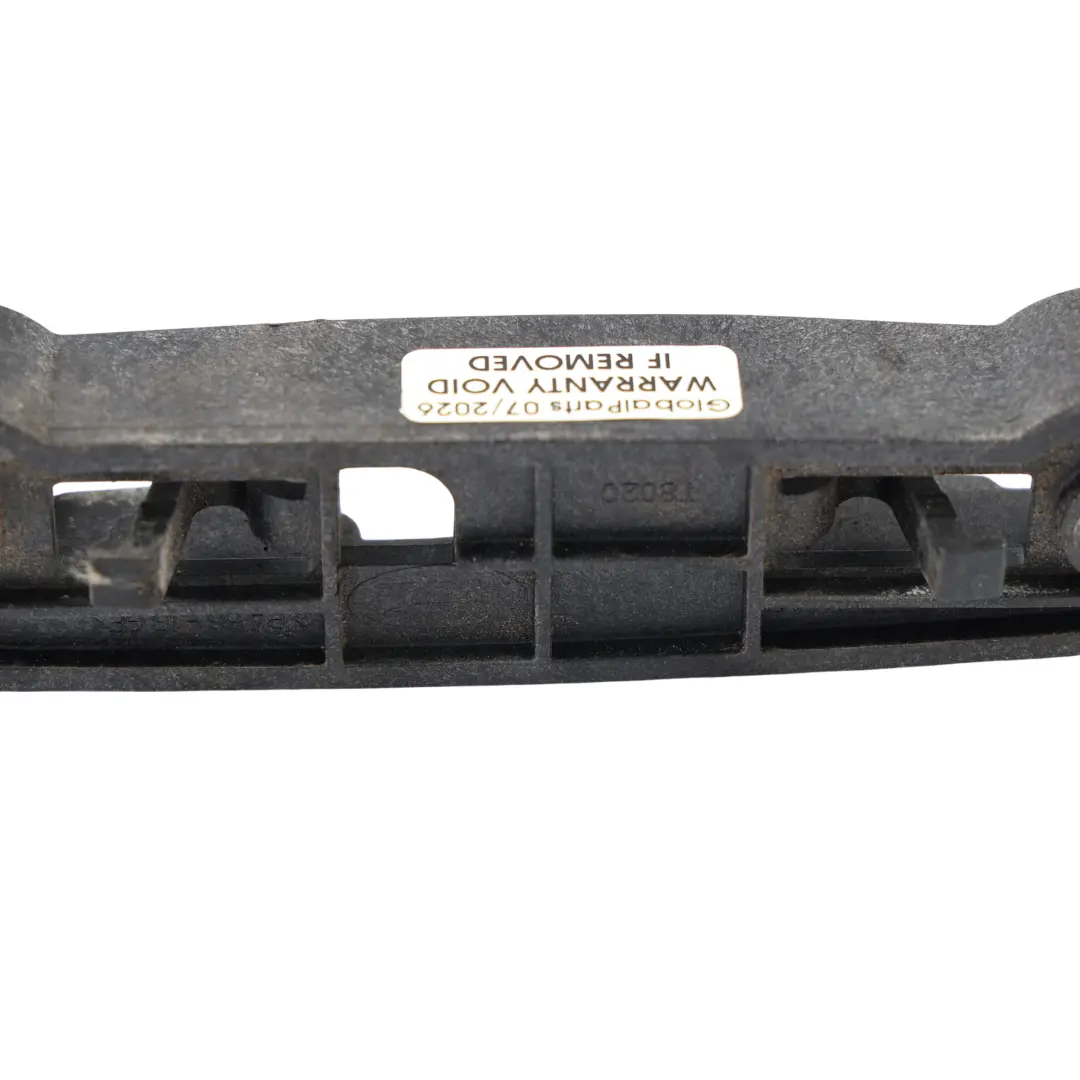 Range Rover Evoque L538 Front Bumper Mount Bracket Right O/S - SKU BJ32-17E762-AC - Part number BJ32-17E762-AC