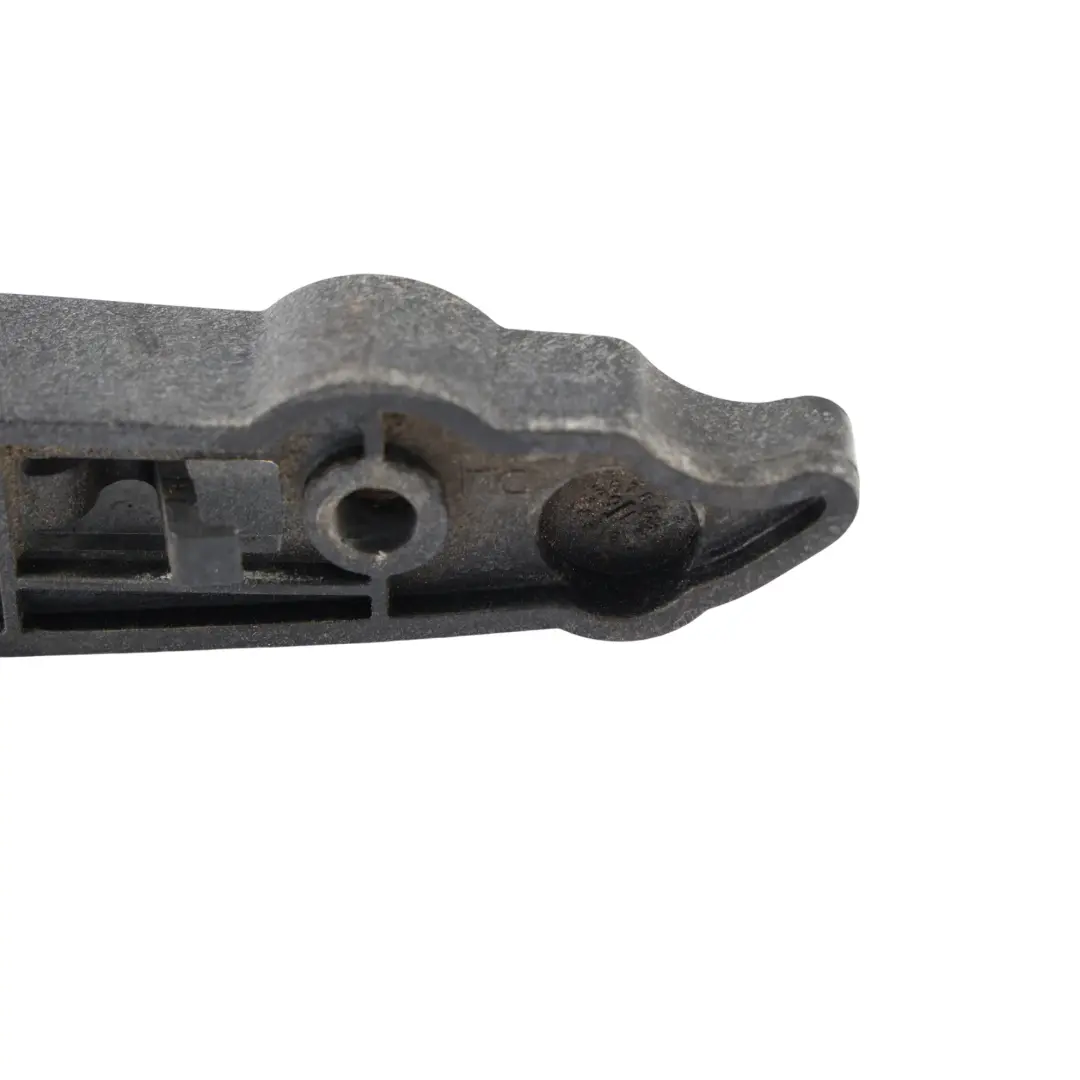 Front Bumper Mount Bracket Right O/S to Range Rover Evoque L538 with Part number BJ32-17E762-AC Range Rover Evoque L538 Front Bumper Mount Bracket Right O/S - SKU BJ32-17E762-AC - Part number BJ32-17E762-AC