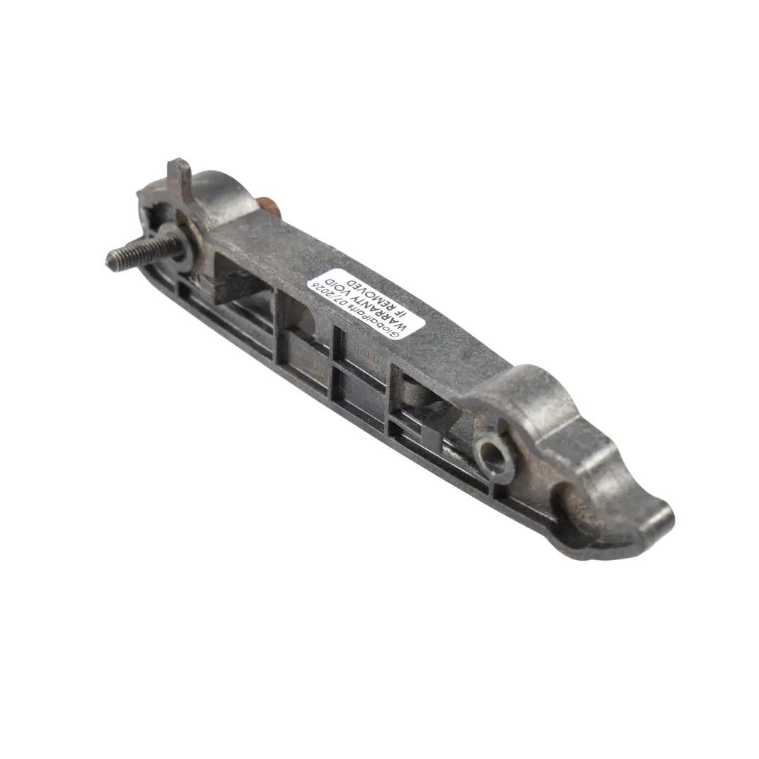 Front Bumper Mount Bracket Right O/S to Range Rover Evoque L538 with Part number BJ32-17E762-AC Range Rover Evoque L538 Front Bumper Mount Bracket Right O/S - SKU BJ32-17E762-AC - Part number BJ32-17E762-AC