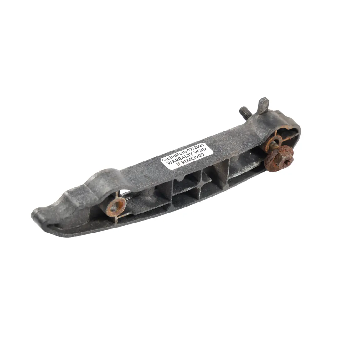 Range Rover Evoque L538 Front Bumper Mount Bracket Right O/S - SKU BJ32-17E762-AC - Part number BJ32-17E762-AC