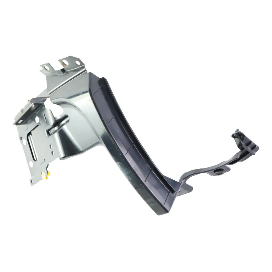 Range Rover L538 Rear Bumper Bracket Tail Light Mount Left N/S - SKU BJ32-17E801-A - Part number BJ32-17E801-A